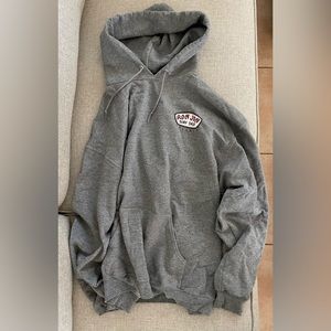 Men’s Ron Jon surf shop hoodie